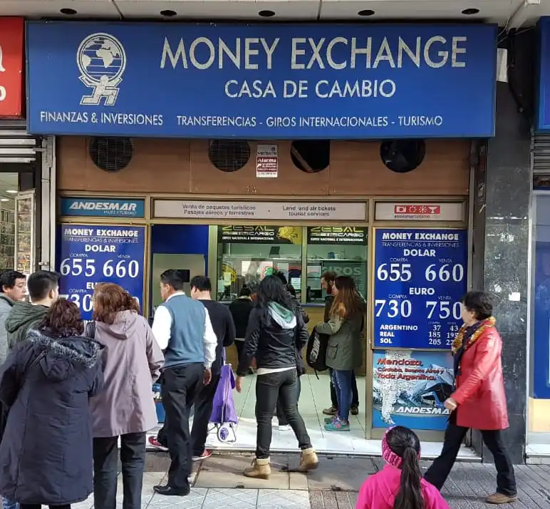 Sucursal Inverst Santiago Centro